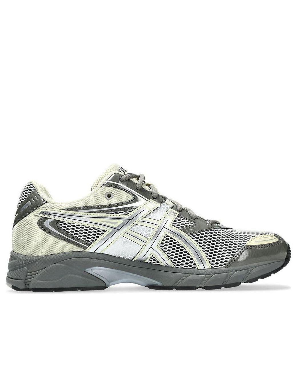 Asics White Gel-Ds Trainer 14 'Truffle Pure' for men