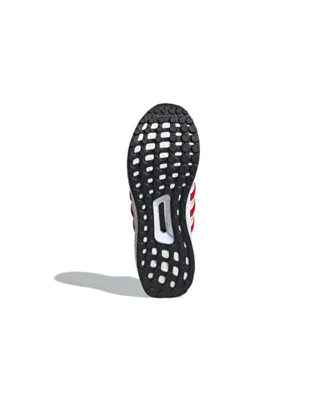 Adidas Ultraboost 4.0 Dna 'white Scarlet' for men