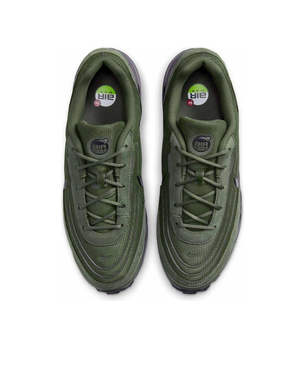 Nike Green Air Max Verse 'Cargo Khaki' for men