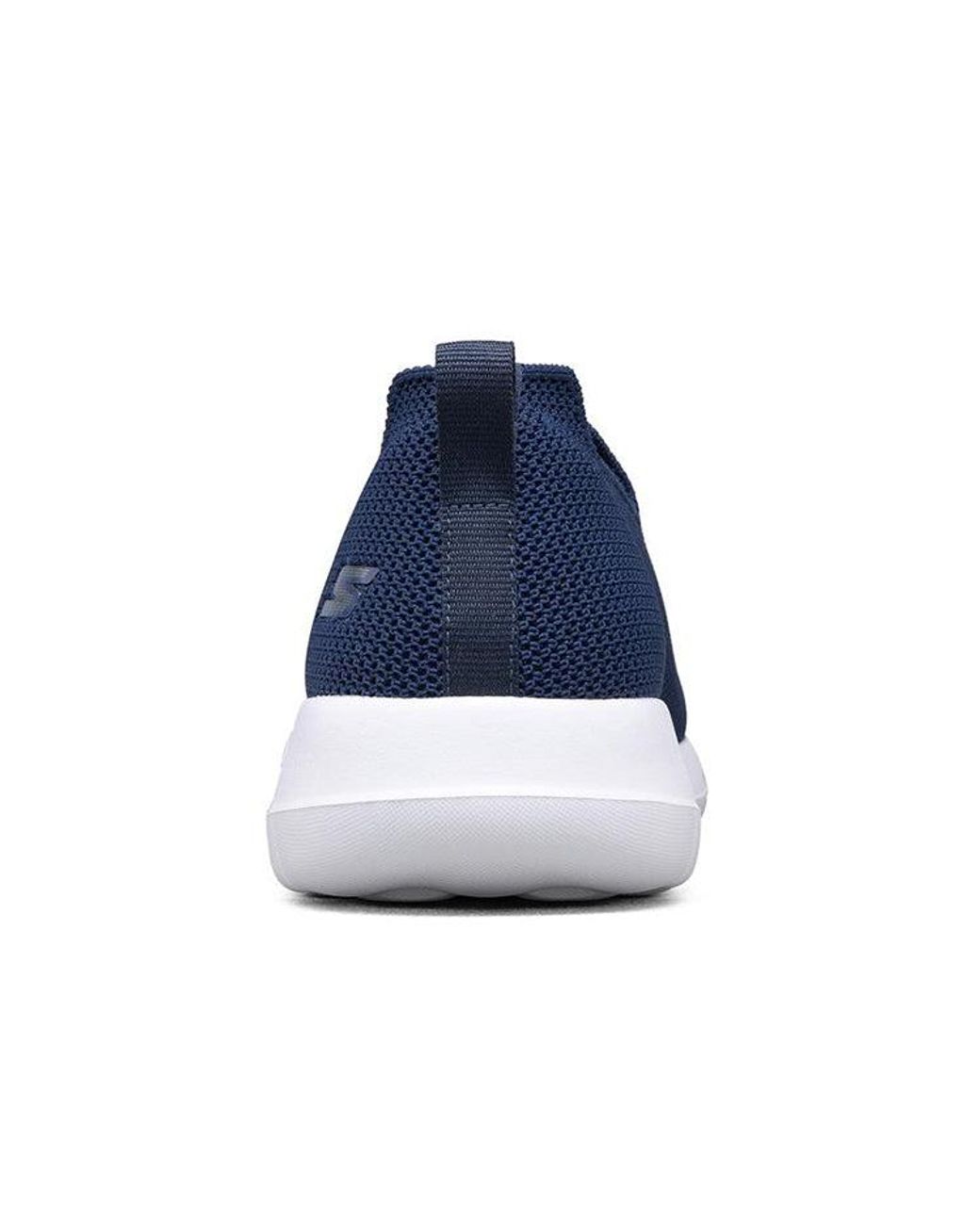 Skechers Blue Go Walk Max for men