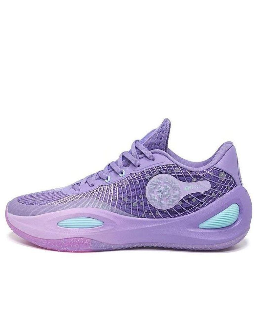 Rigorer Purple Ar1 'Milky Way' for men