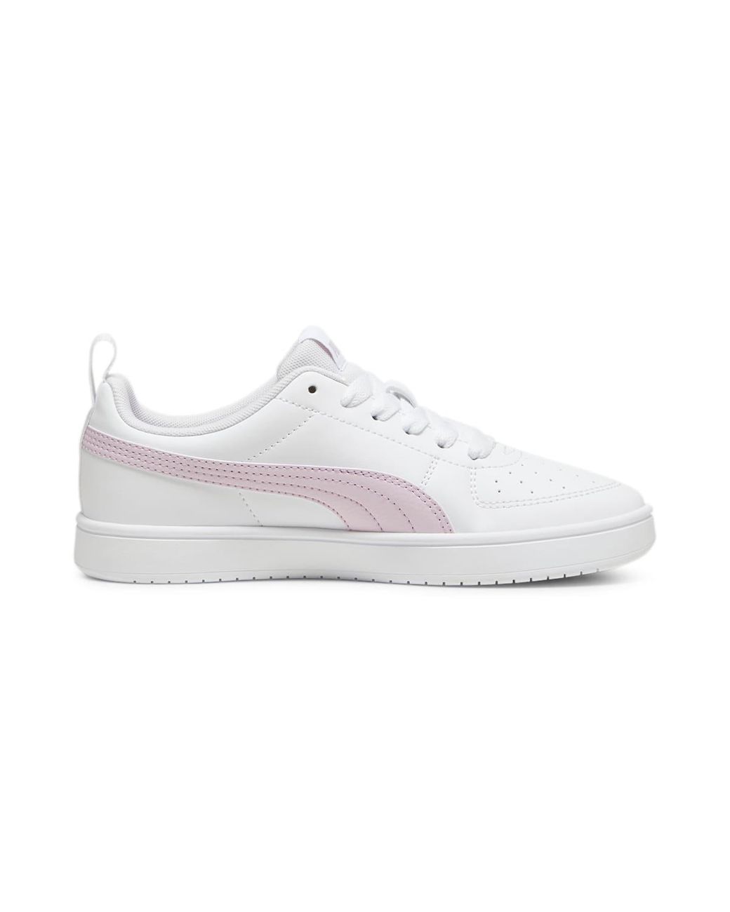 PUMA White (Wmns) Rickie Grape Mist'