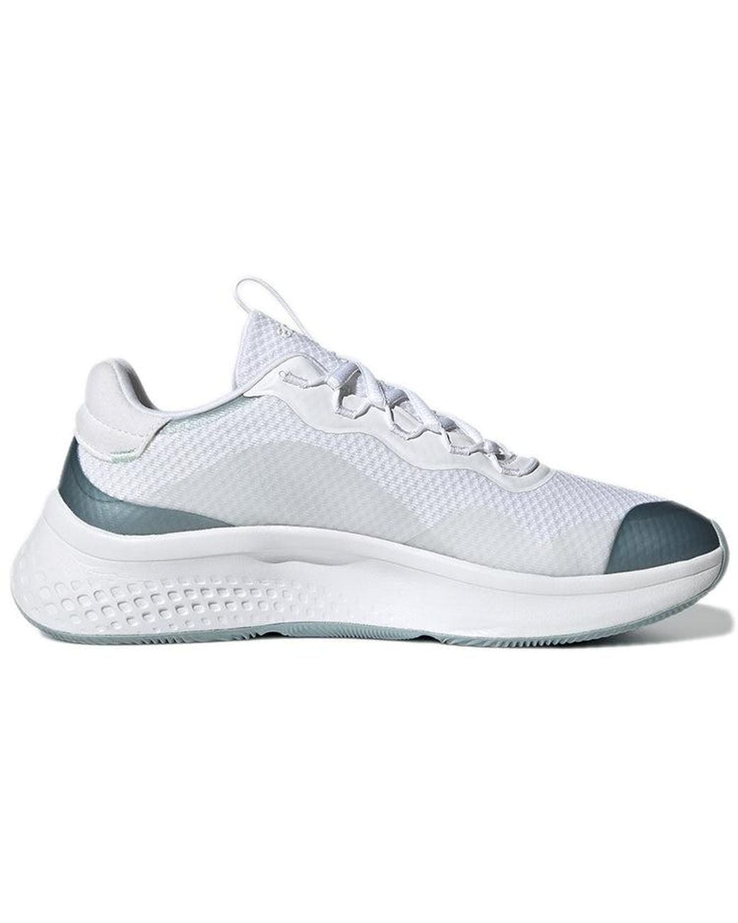 Adidas White (Wmns) Neo Primrose Sleek