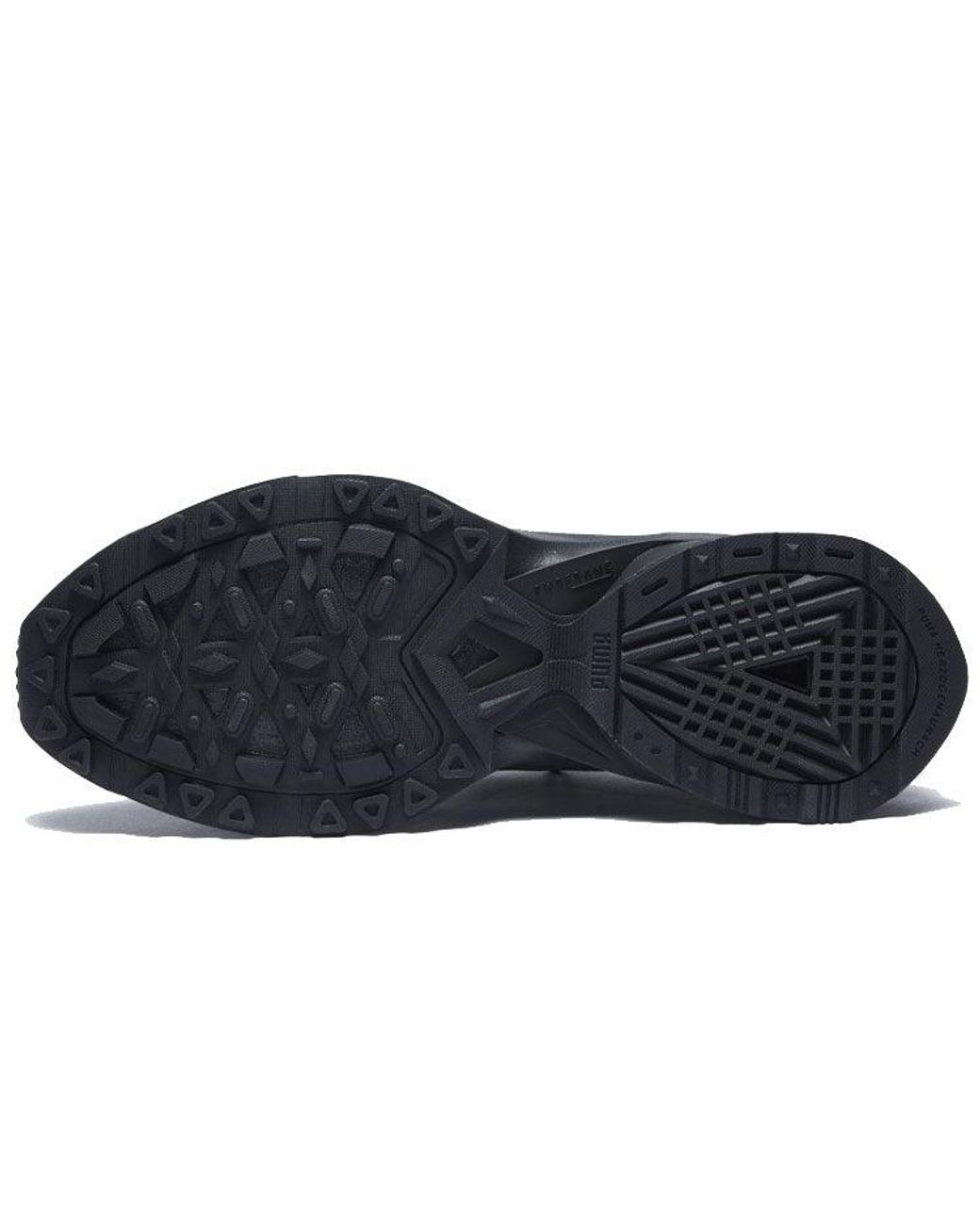 PUMA Blue Pwrframe Op-1 Tech for men