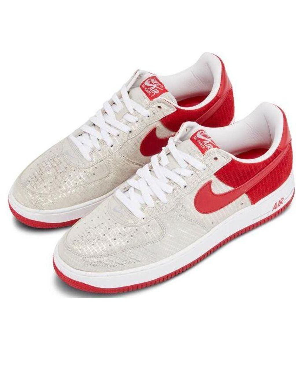 nike christmas air force 1