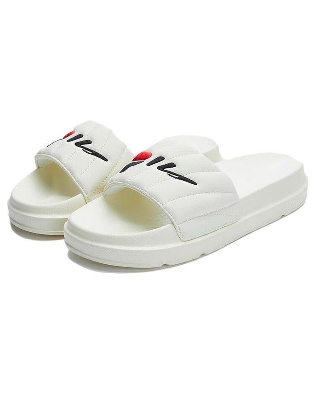 Fila White (Wmns) Drifter