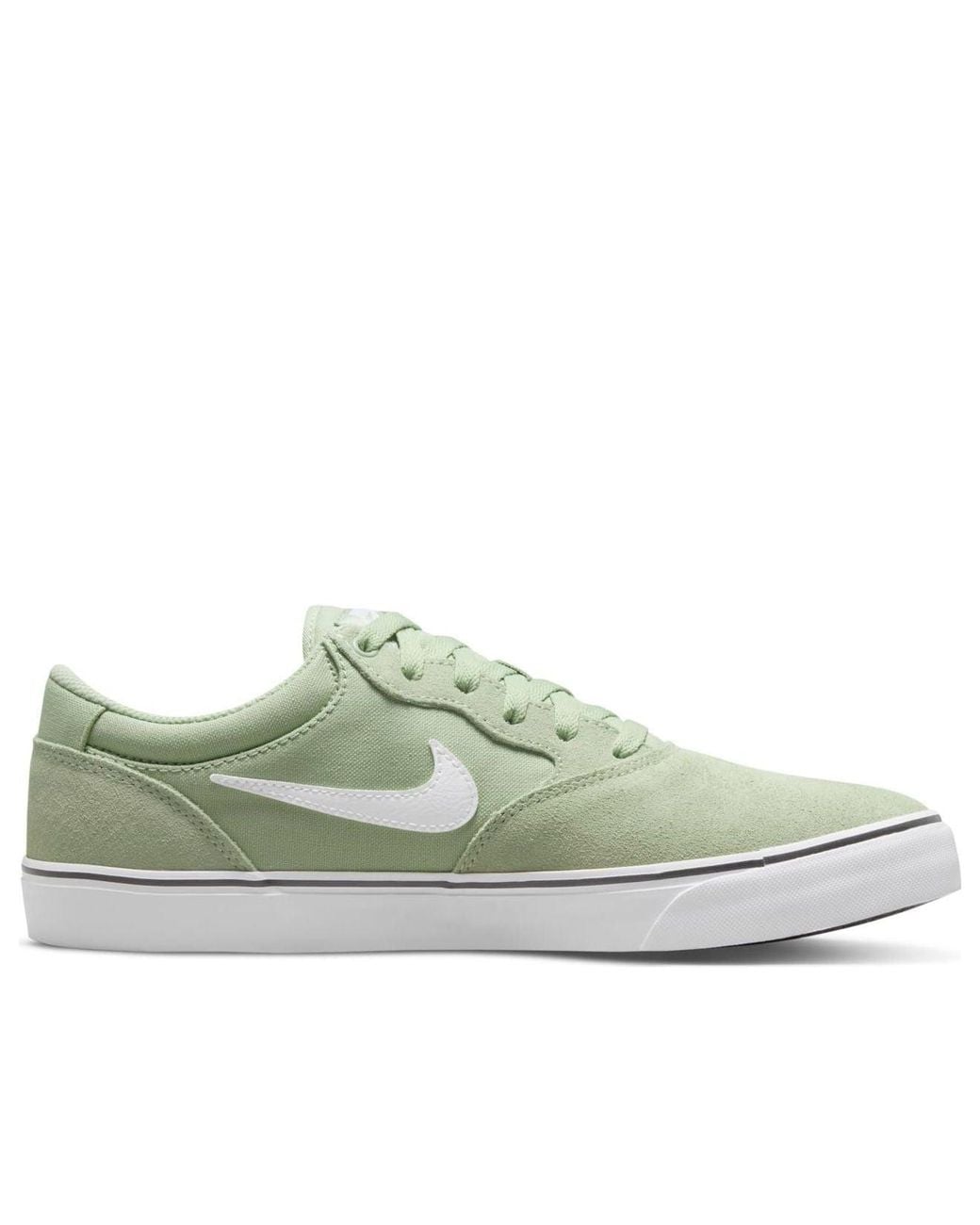 Nike Green Sb Chron 2 for men