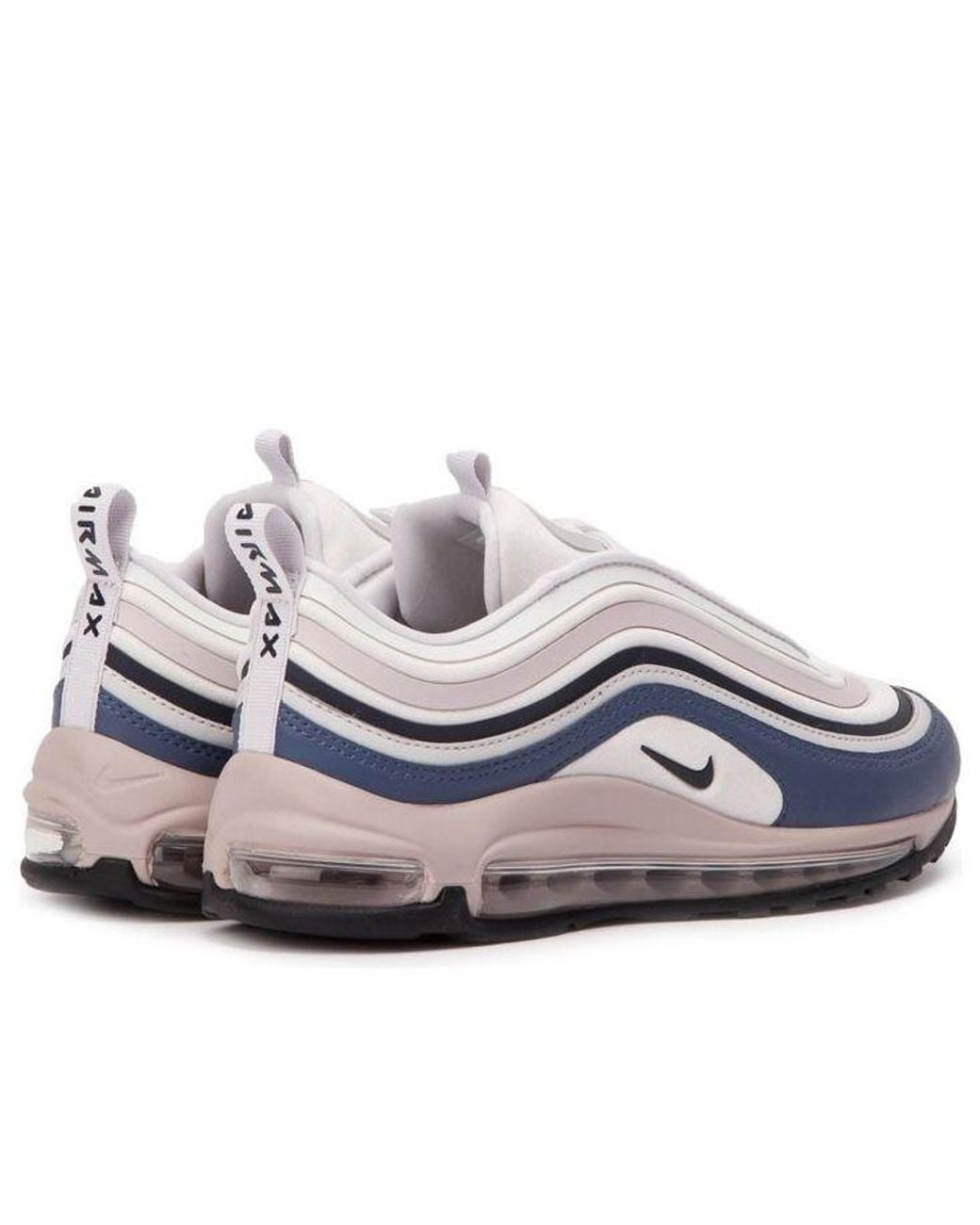 Nike White (Wmns) Air Max 97 Ultra 17 'Vast Obsidian'