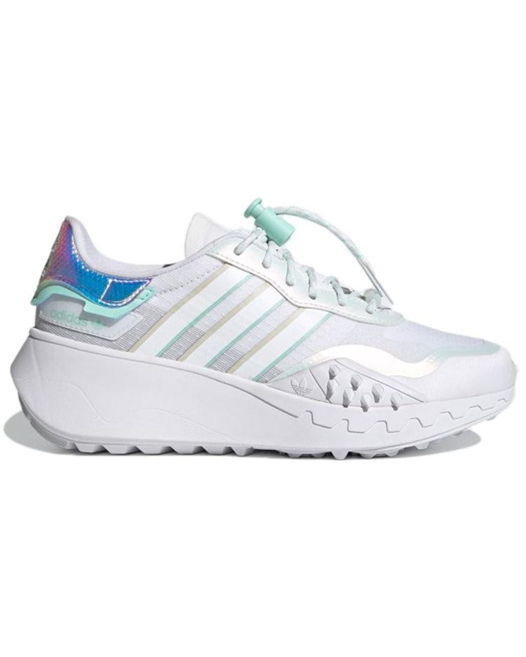 Adidas Blue (Wmns) Choigo Clear Mint'
