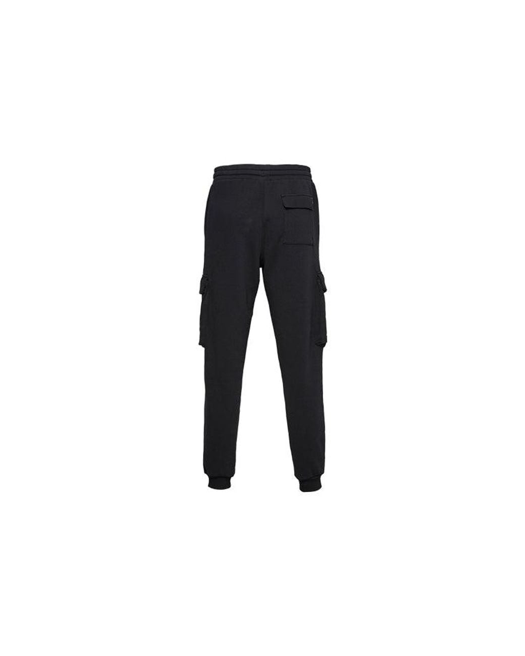 Converse Black Star Chevron Emb Cargo Trouser for men