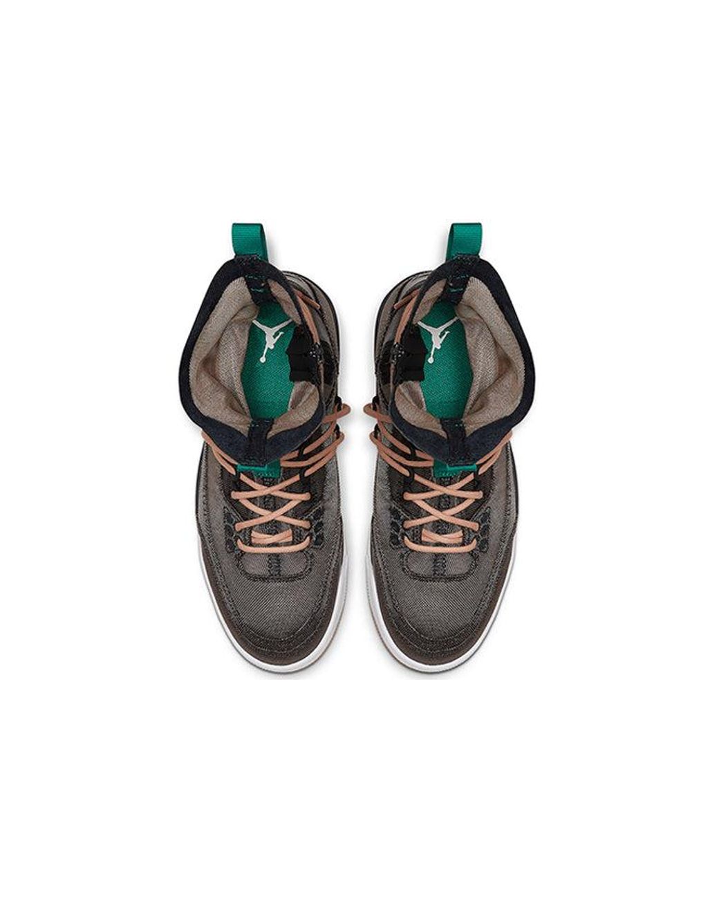 Nike Black (Wmns) 3 Rtr Explorer Lite Xx 'Anthracite'