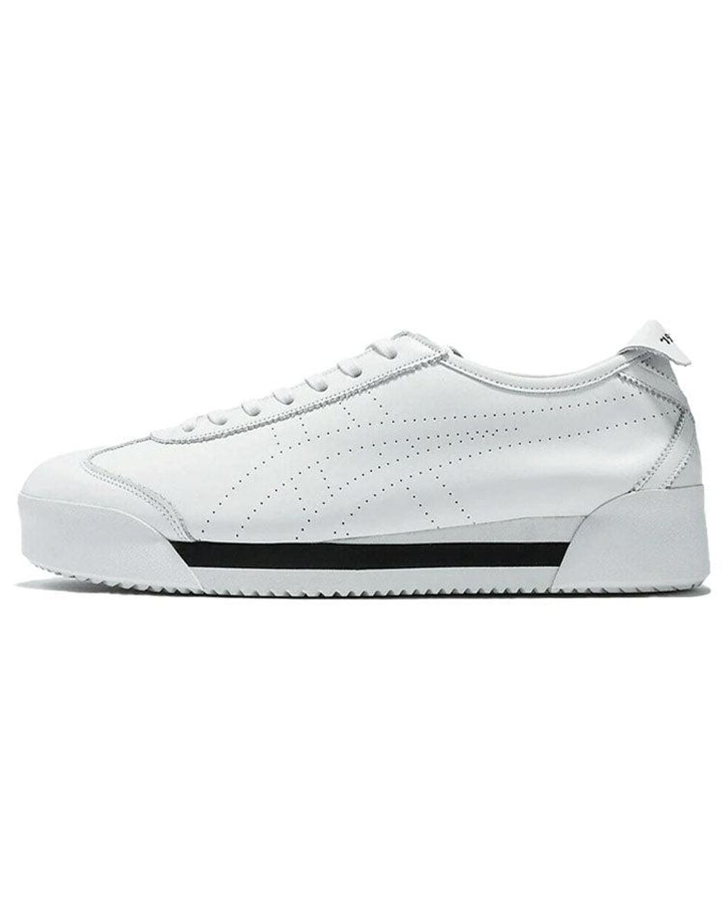 Onitsuka Tiger White Mexico 66 Sd Pf for men
