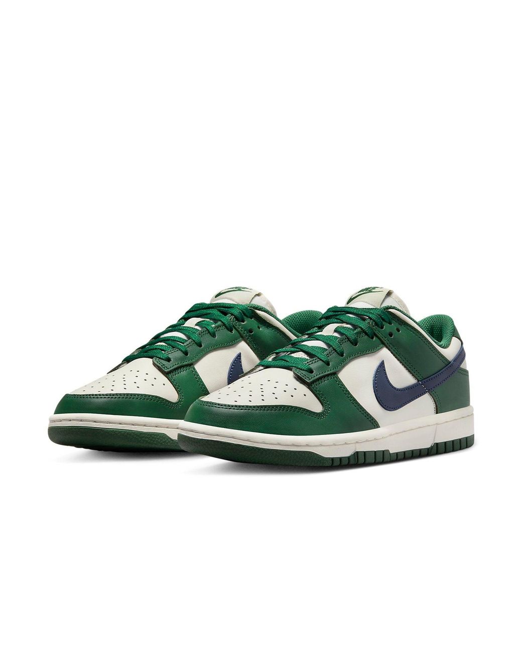 Nike Green (Wmns) Dunk Low 'Gorge'