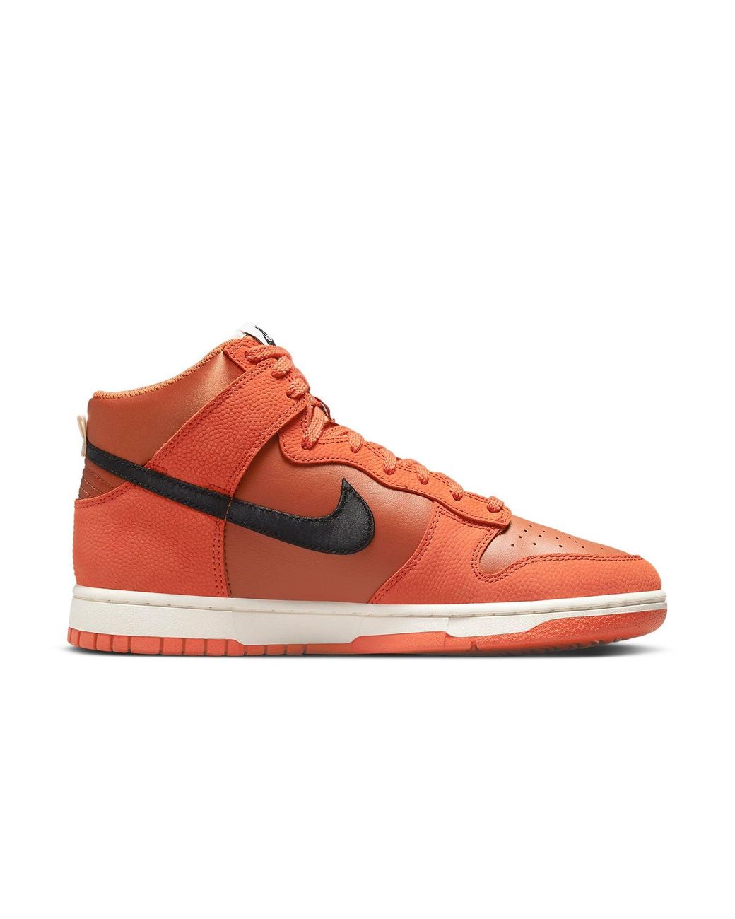 Nike Red X Nba X Wnba Dunk High Emb 'All Star Weekend 2022' for men