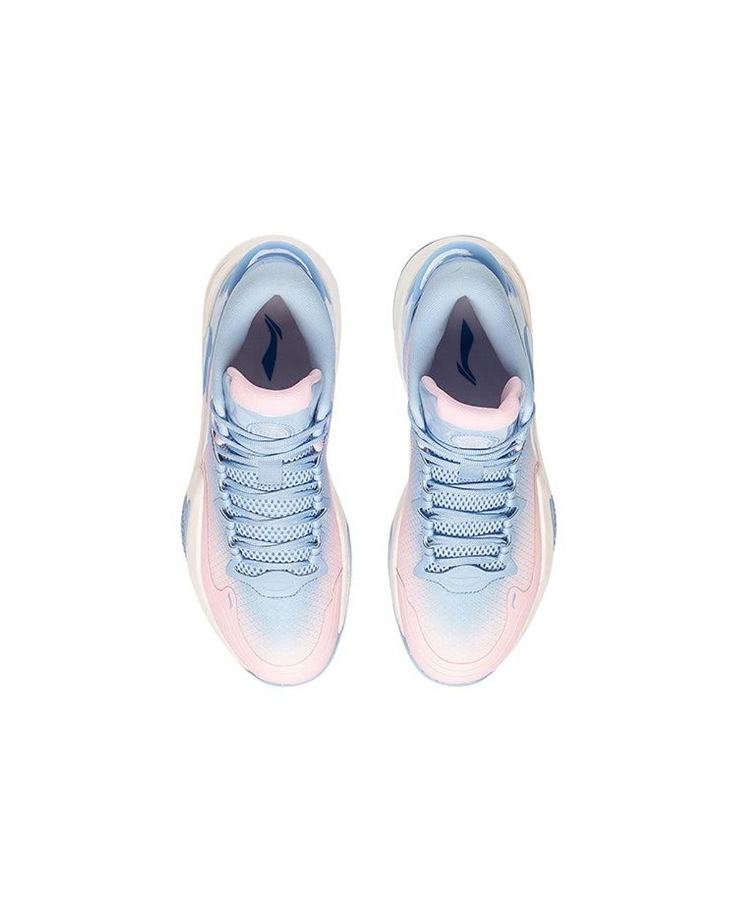 Li-ning Blue Light Speed 1 High for men