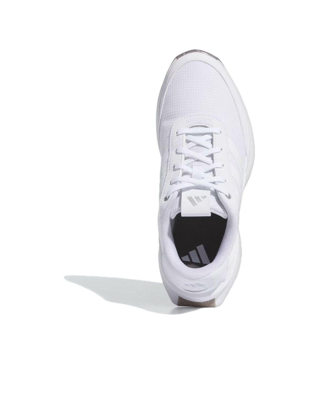 Adidas White (Wmns) S2G Spikeless 24