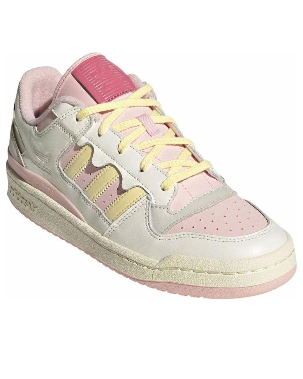 Adidas Forum Low Strawberry