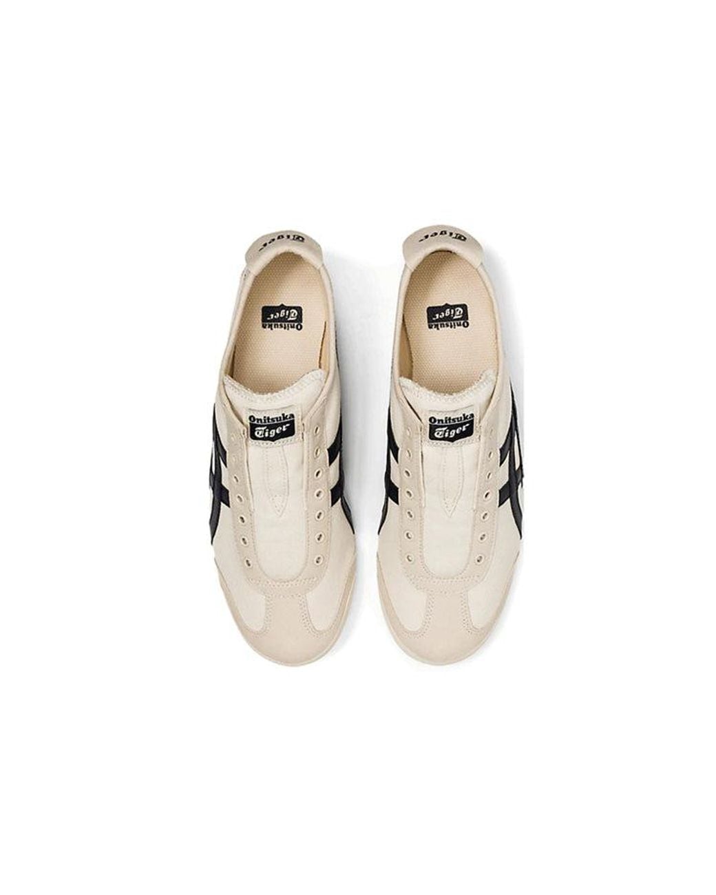 Onitsuka Tiger Blue Mexico 66 Slip-On 'Midnight' for men