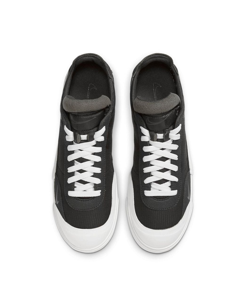 Nike Black Drop-Type Nrg for men