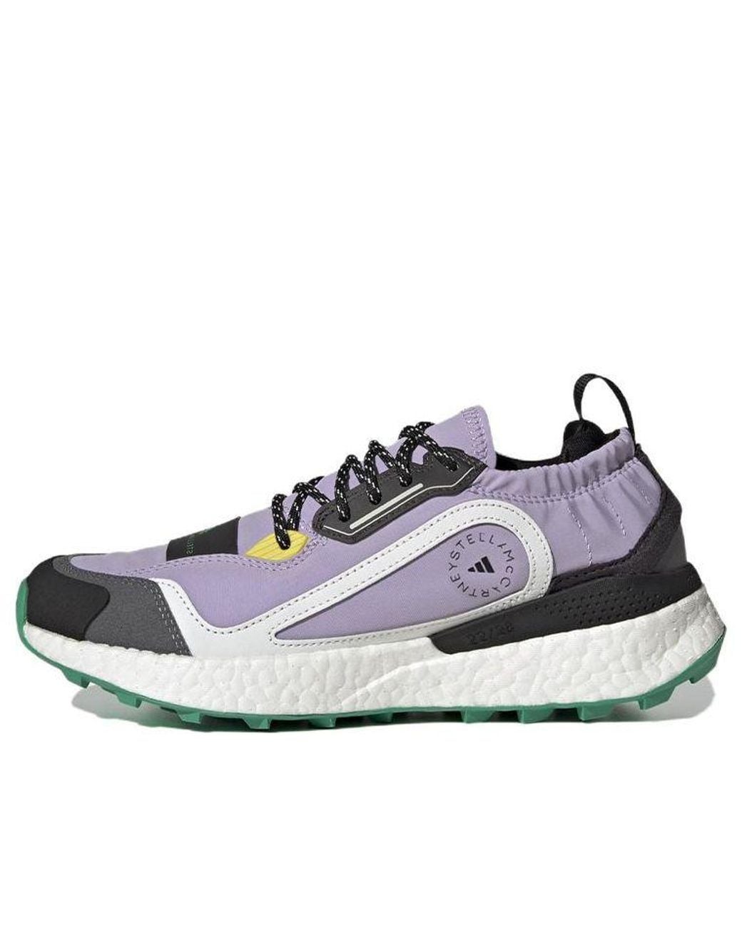 Adidas Blue (Wmns) Stella Mccartney X Outdoor Boost 2.0 Cold.Rdy 'Shift'