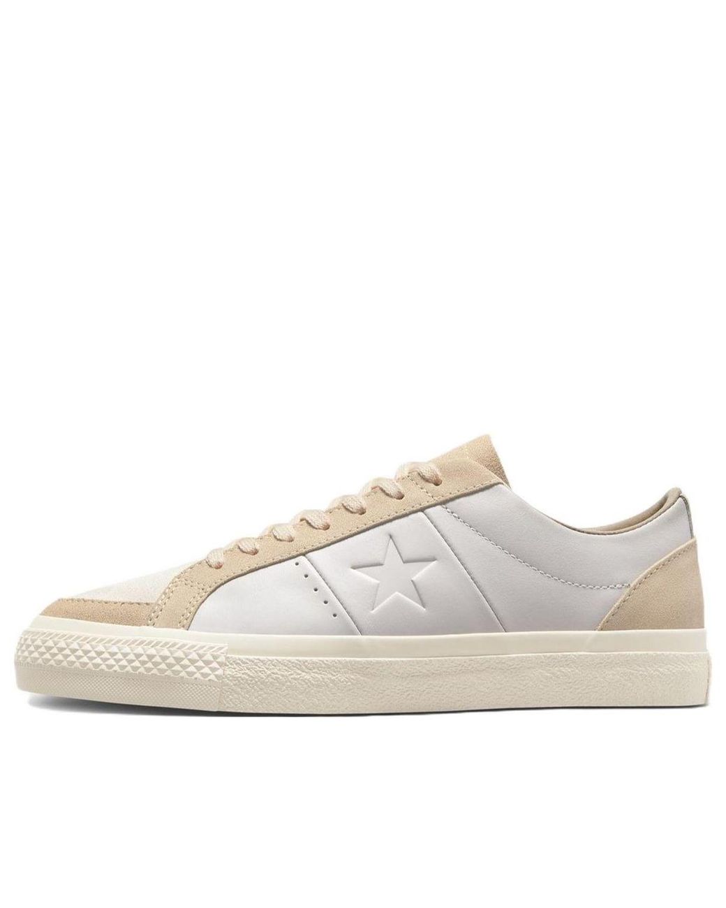 Converse White One Star 'South Of Houston Pack' for men