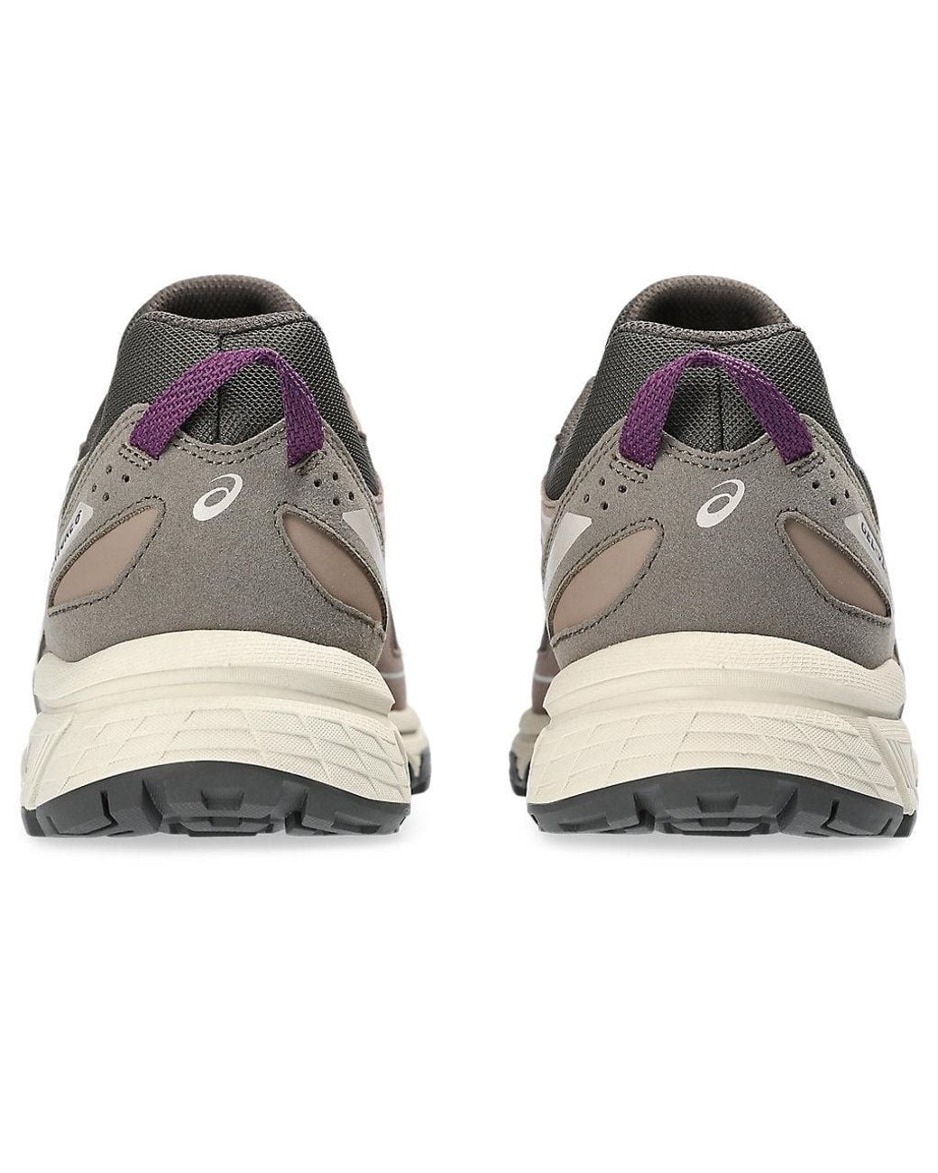 Asics Brown Gel-Venture 6 'Dark Sepia' for men