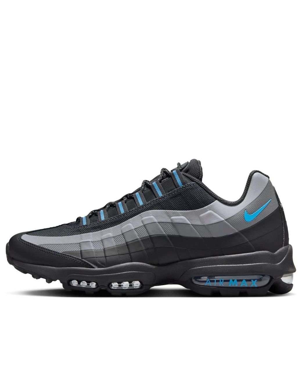 nike 95 ultra blue