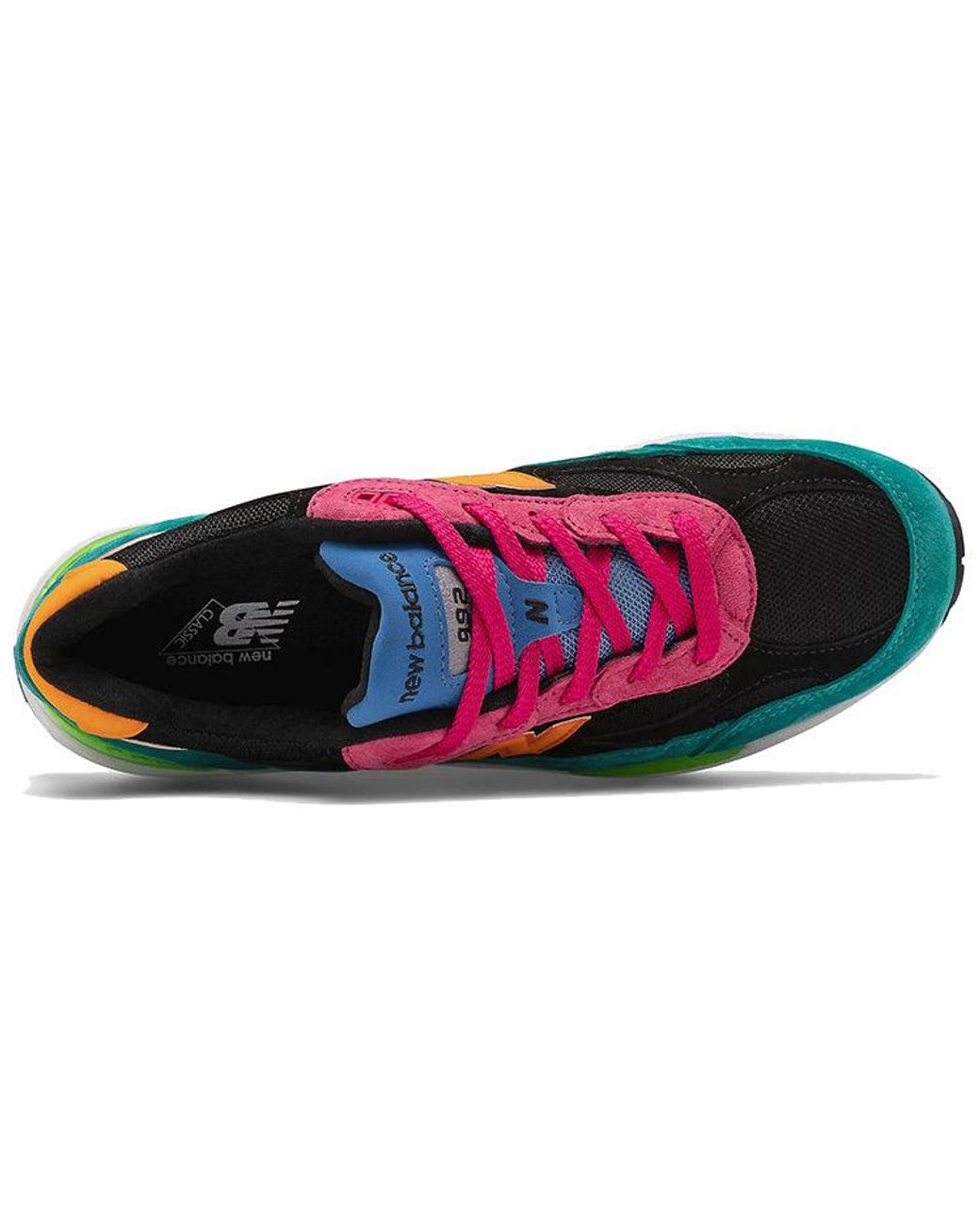 New Balance Blue 992 Made for men