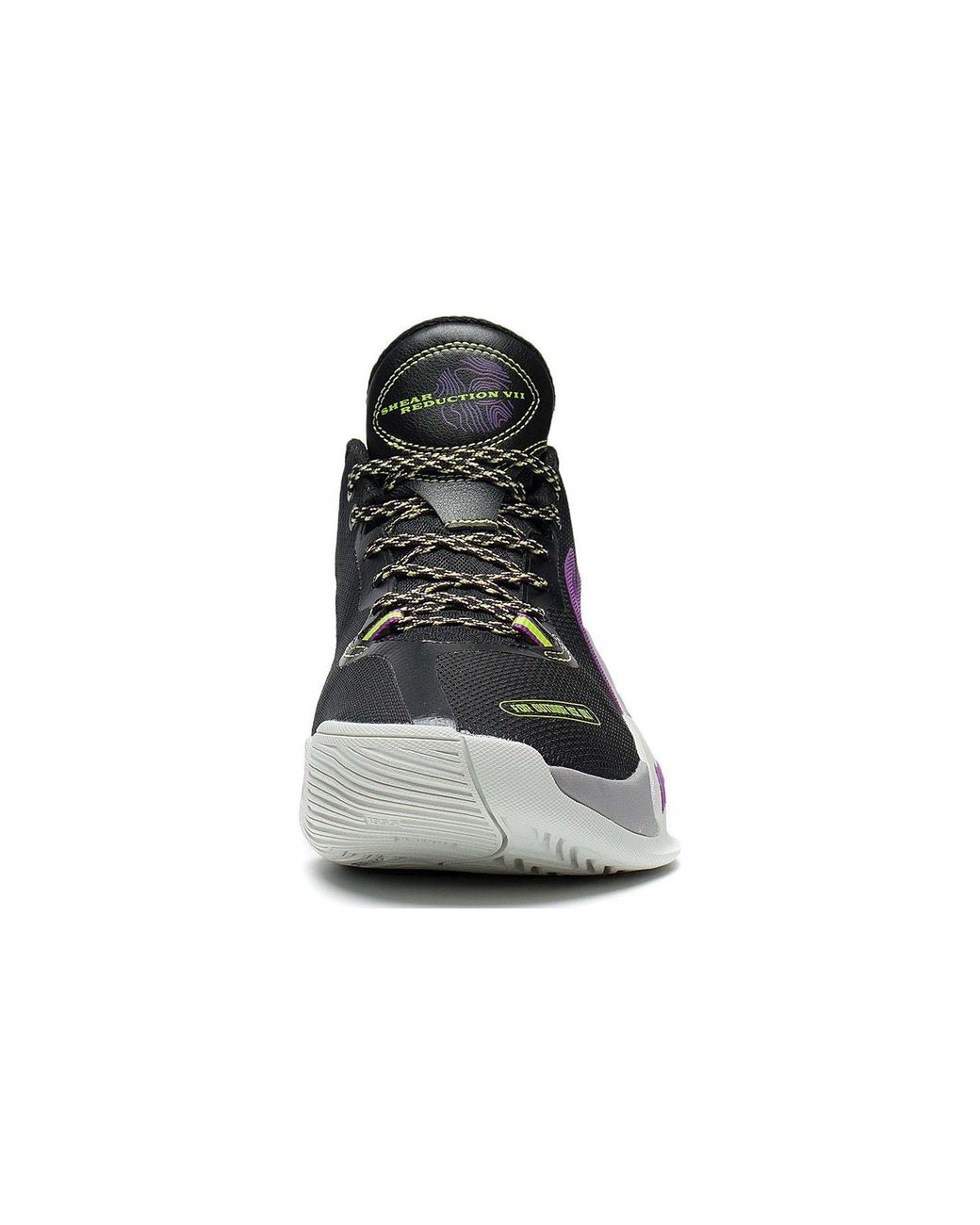 Li-ning Blue Badfive Storm V2 Mid for men