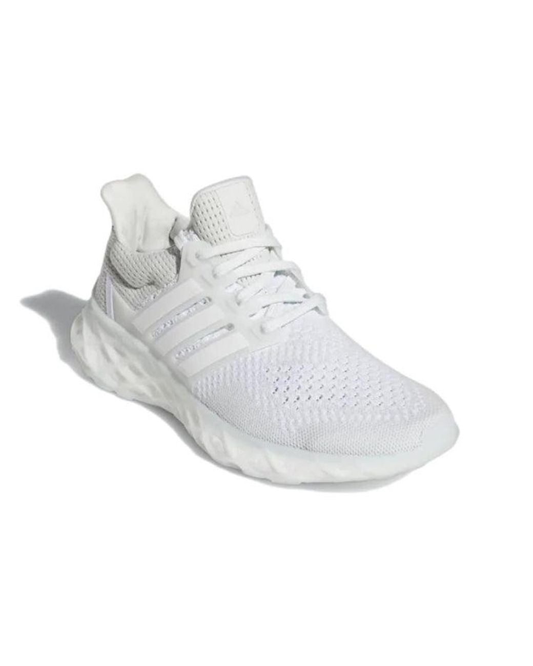 Adidas White (Wmns) Ultraboost Web Dna Tint'