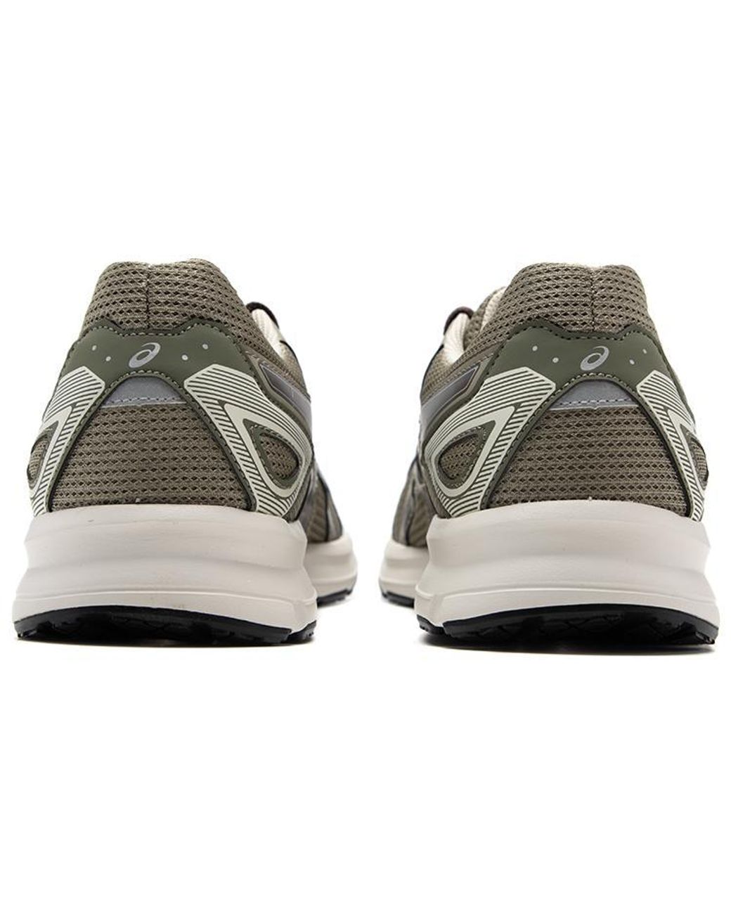 Asics Brown Jog 100 2 And' for men