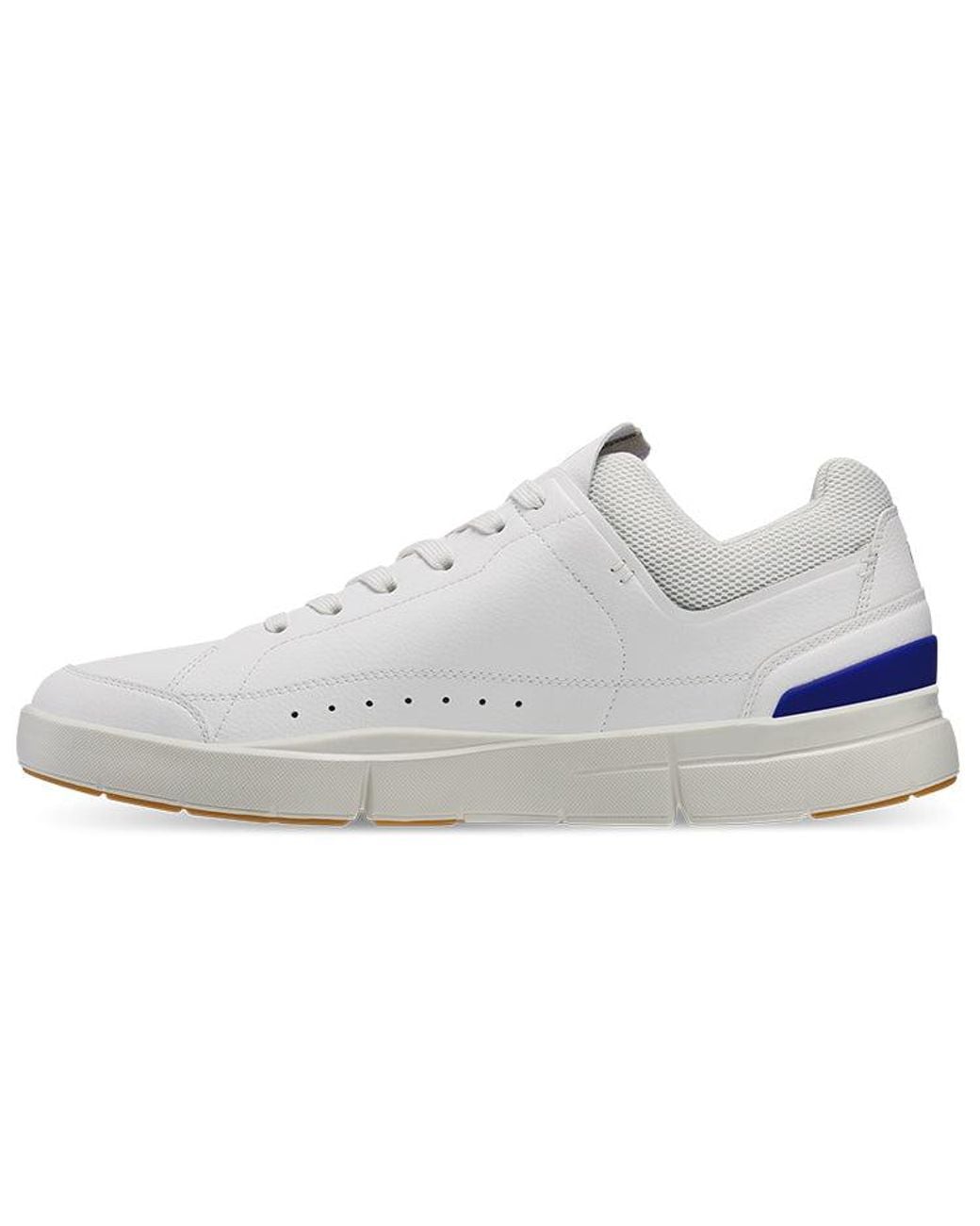 On Shoes White The Roger Centre Court for men