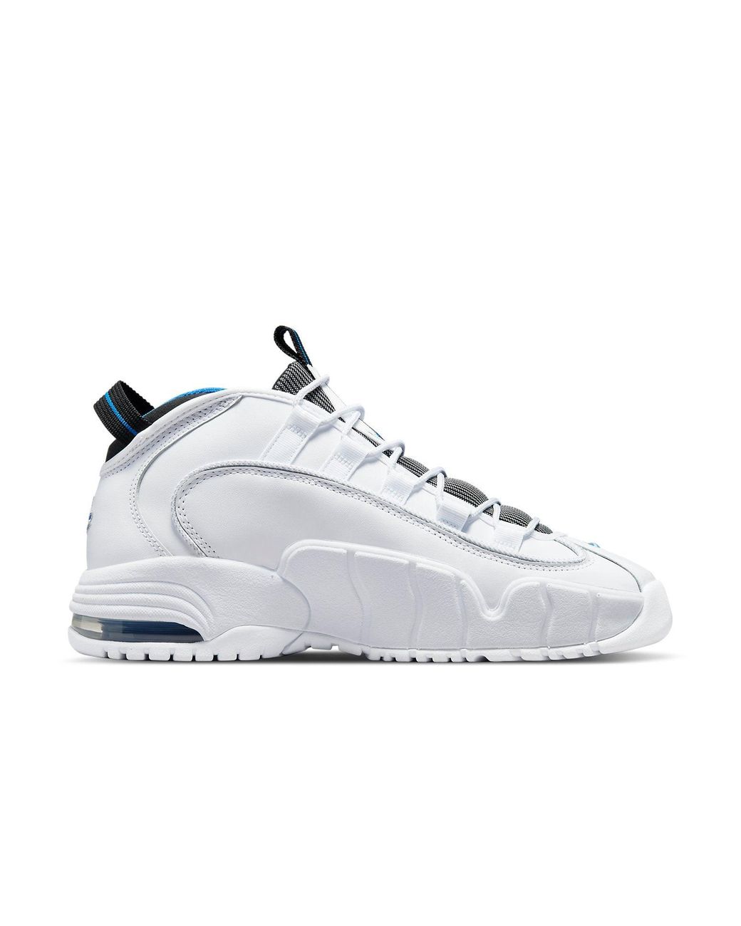 Nike Blue Air Max Penny 1 'Home' 2022 for men