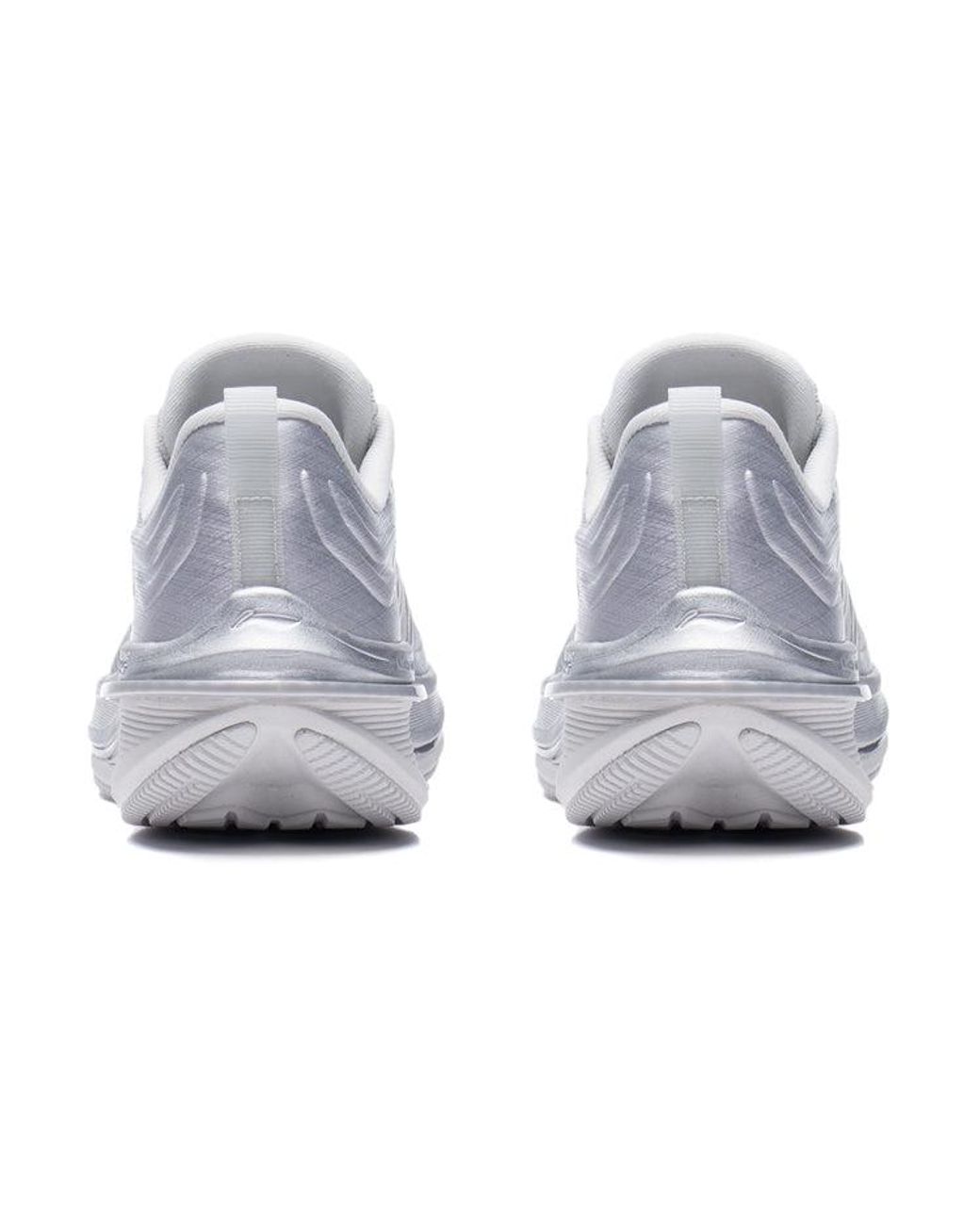 Li-ning White (Wmns) Wushi 5S 2.0