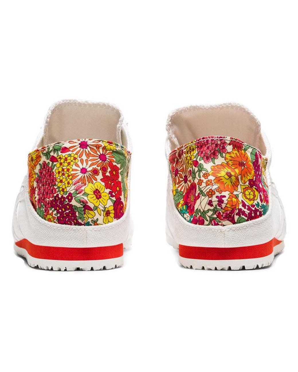 Onitsuka Tiger White (Wmns) Mexico 66