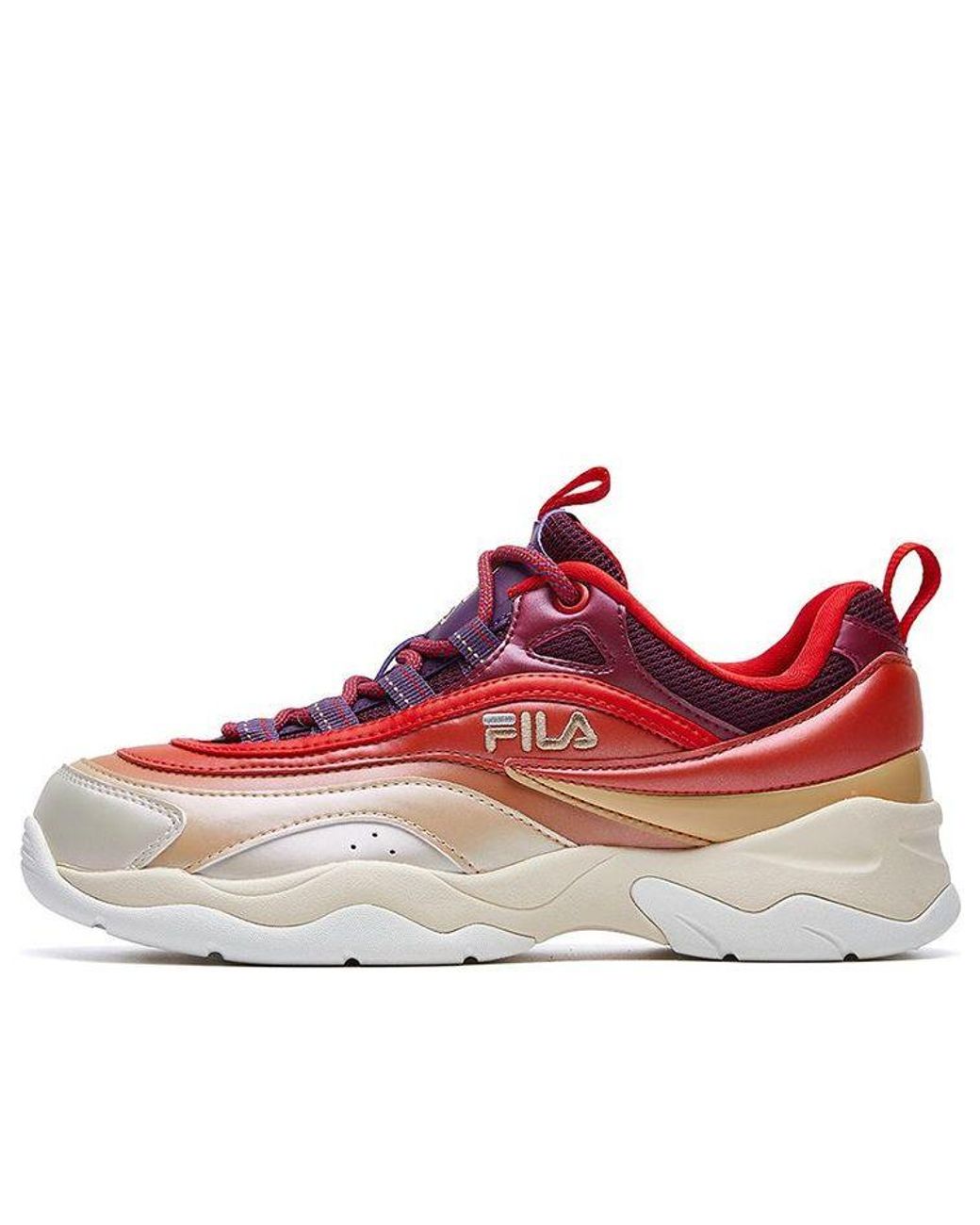 Fila Red (Wmns) Ray