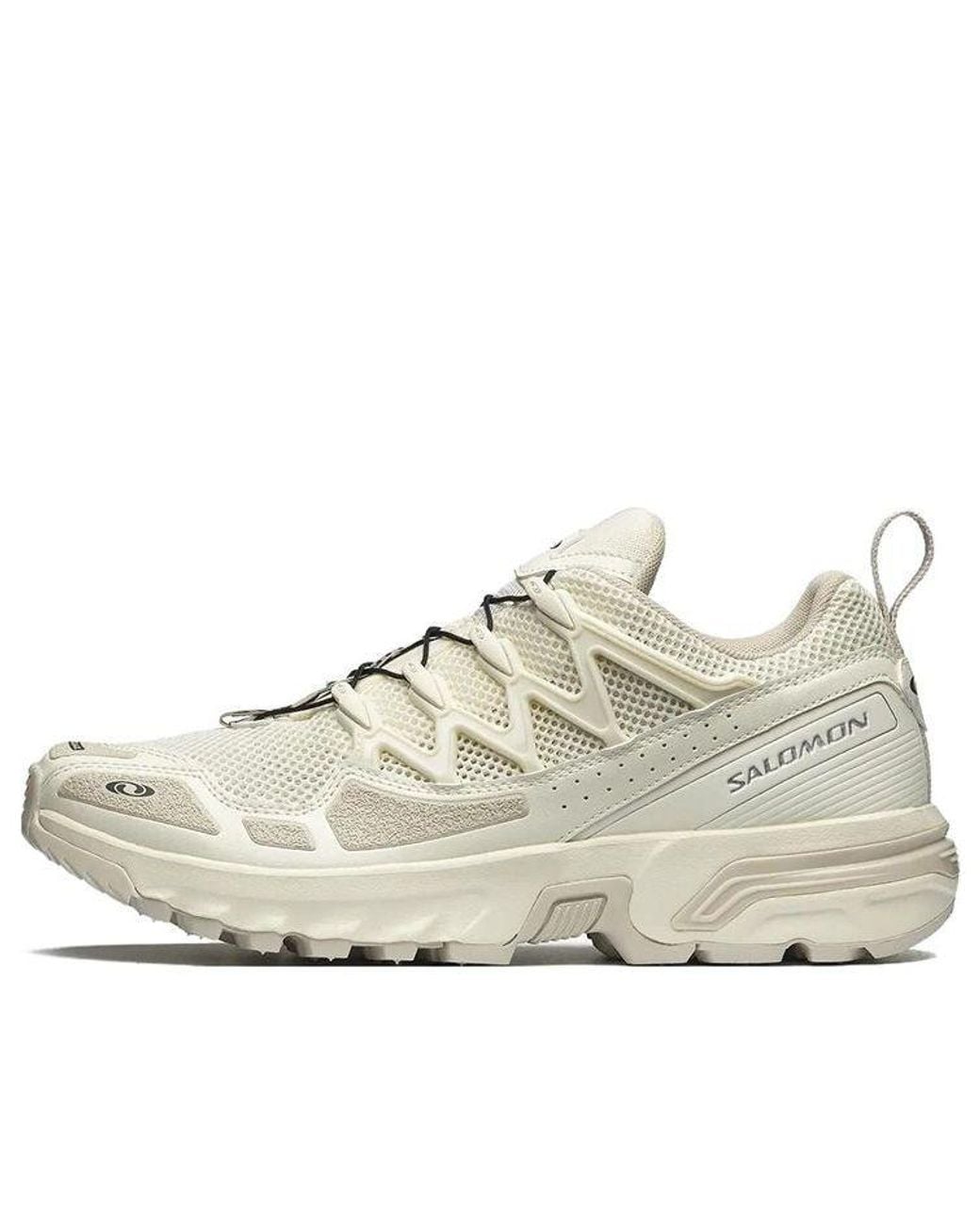 Salomon White Acs Pro Og for men