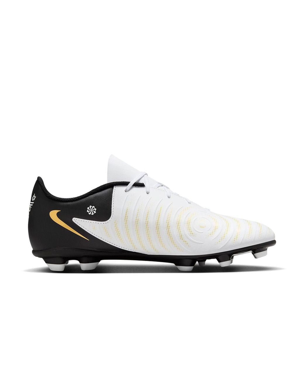 Nike Black Phantom Gx 2 Club Mg for men