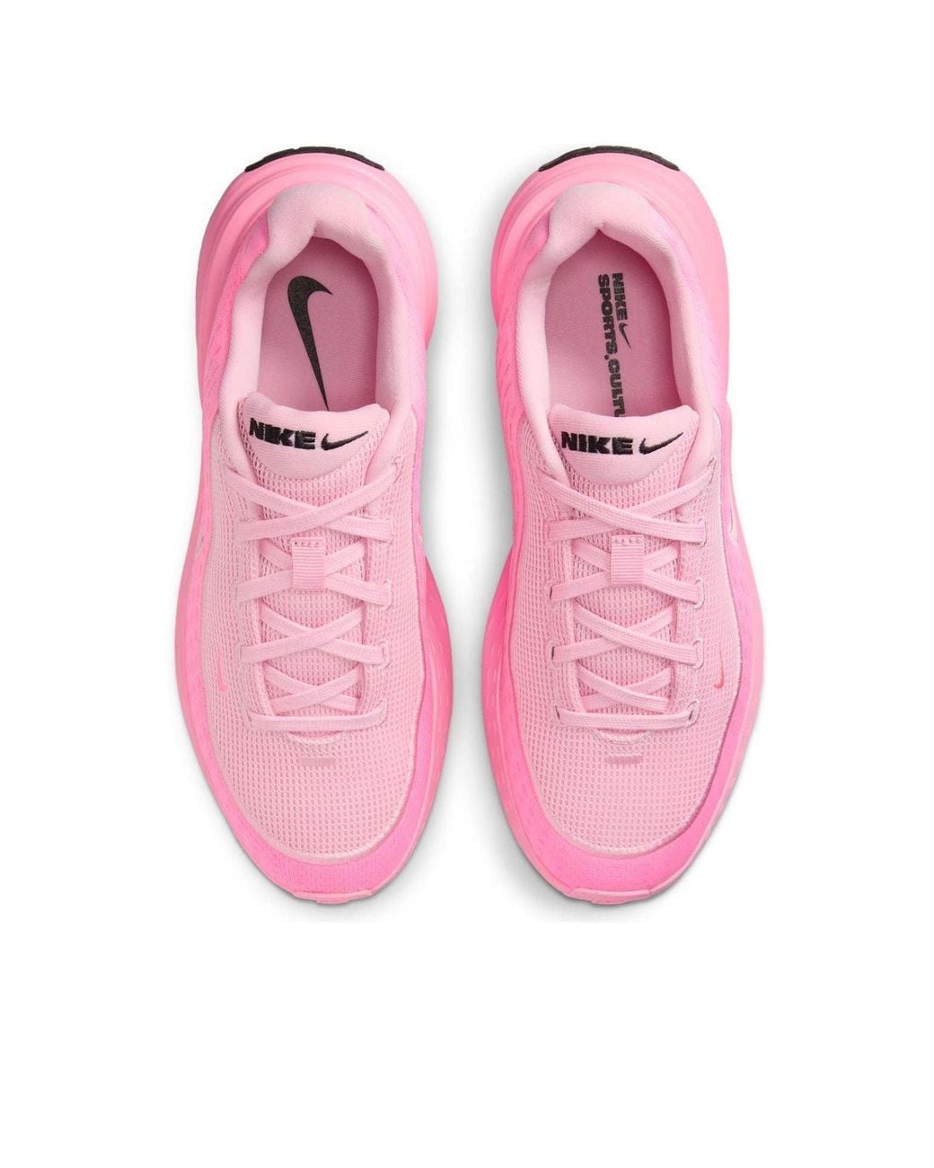 Nike Pink Uplift Sc Shoes