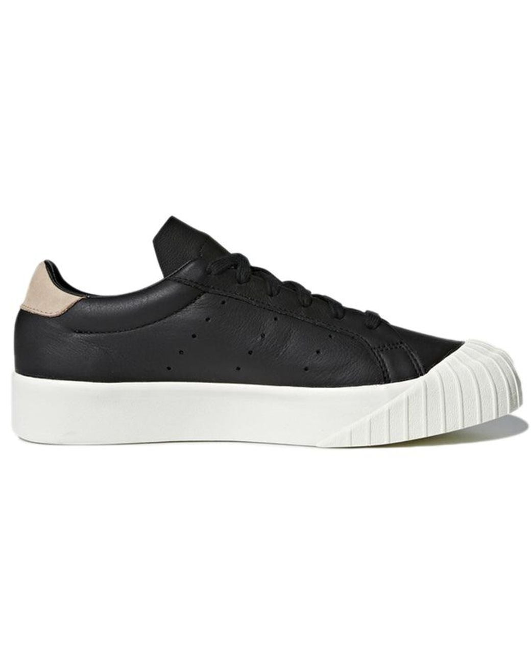 Adidas Black (Wmns) Everyn 'Core'