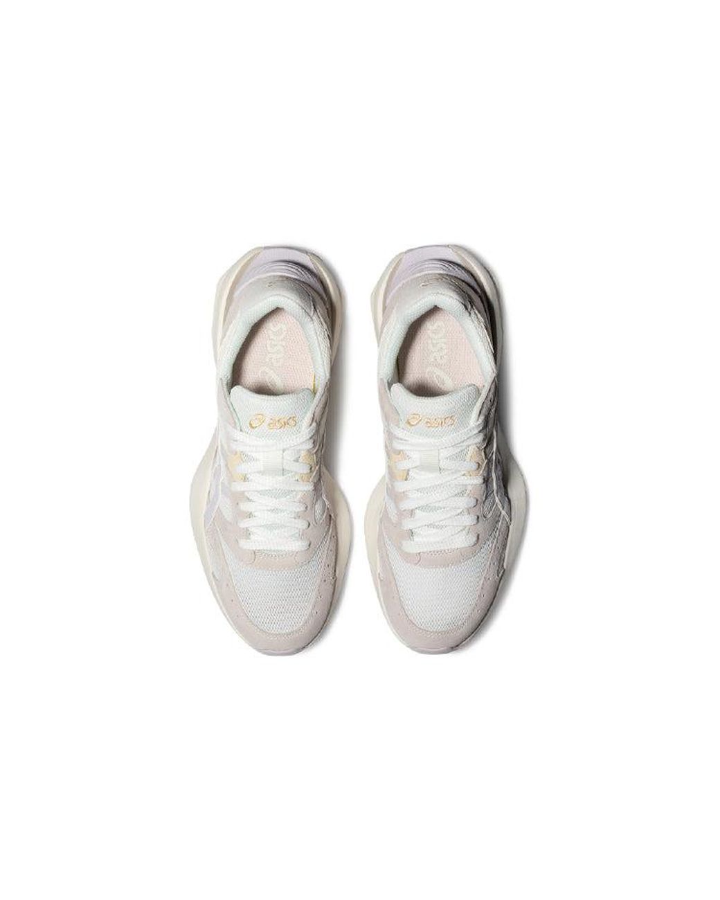 Asics White (Wmns) Tarther Sc
