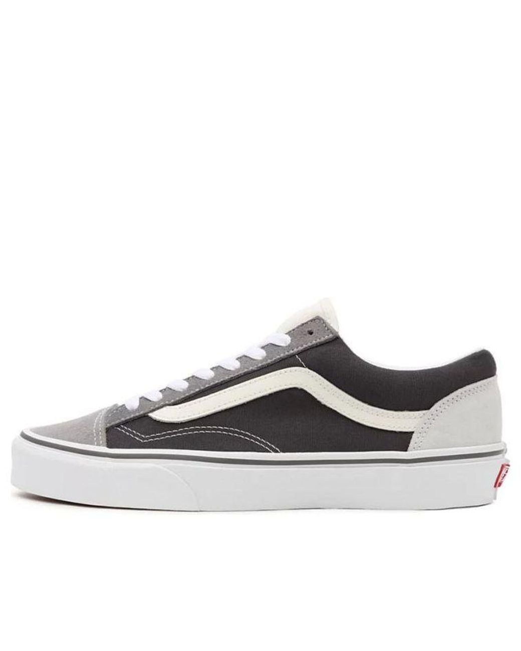 Vans Brown Style 36 'Color Block for men
