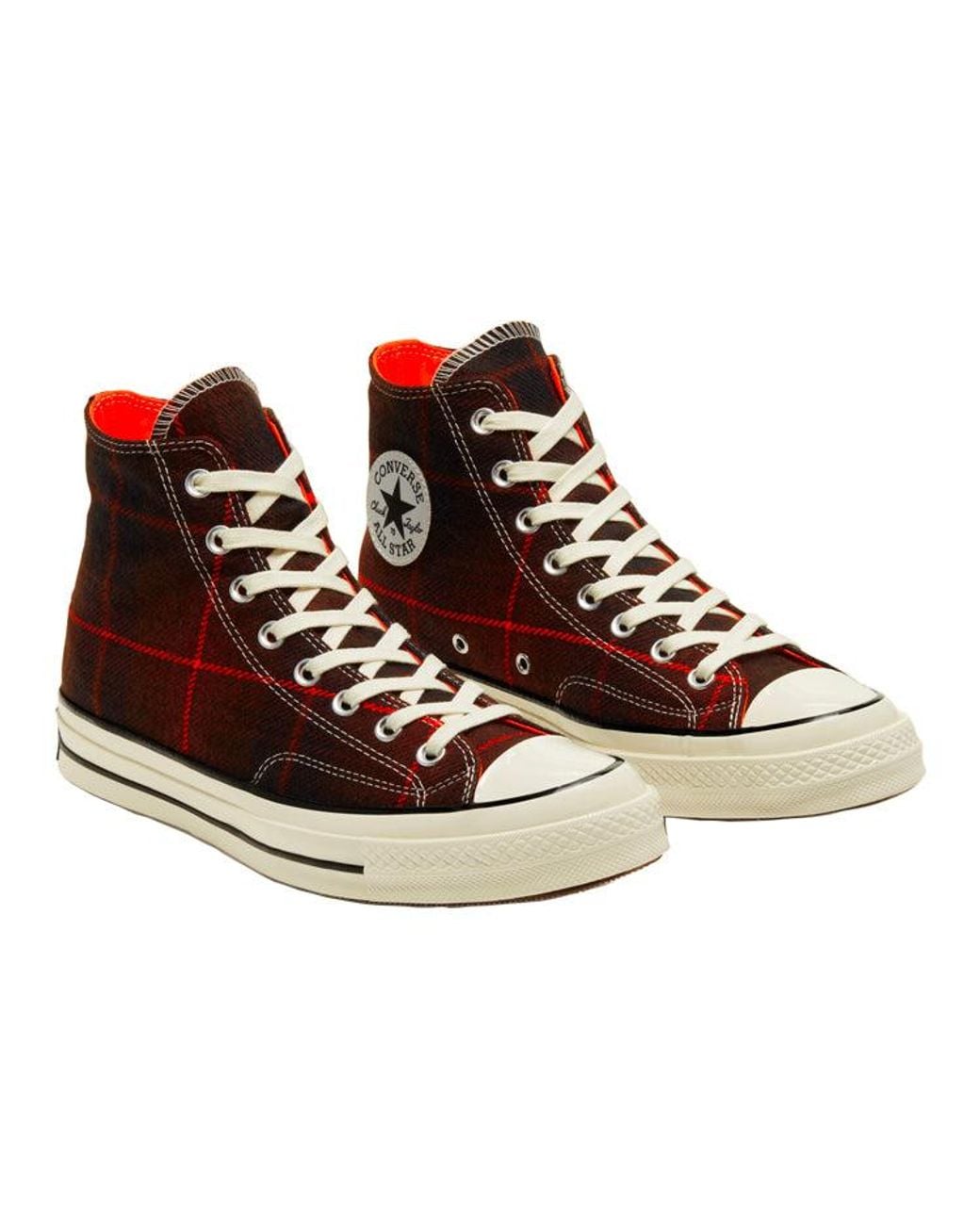 Converse Brown Chuck 70 Hi for men