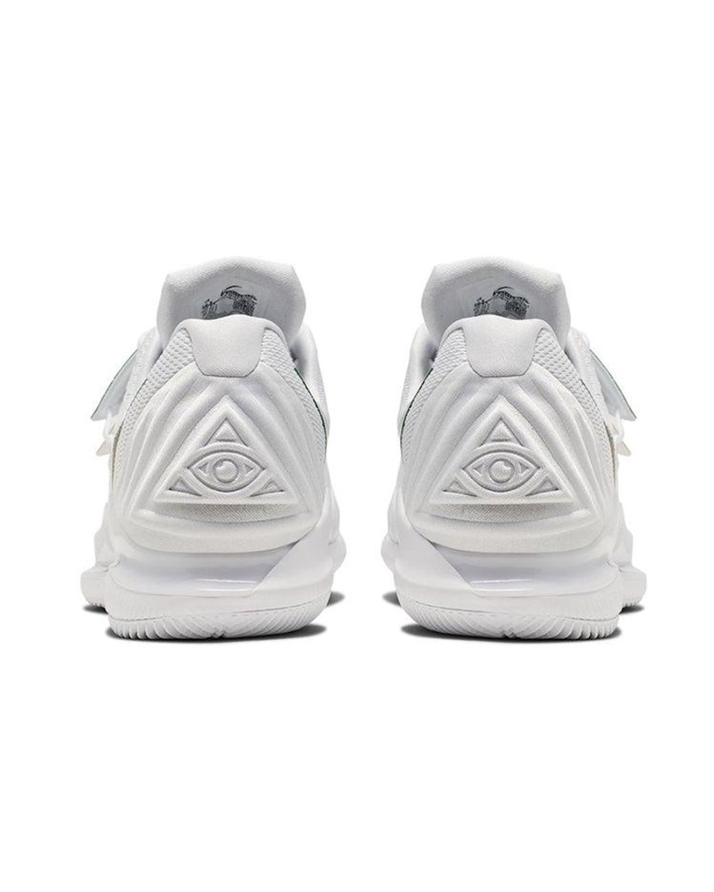 kyrie irving x nick kyrgios