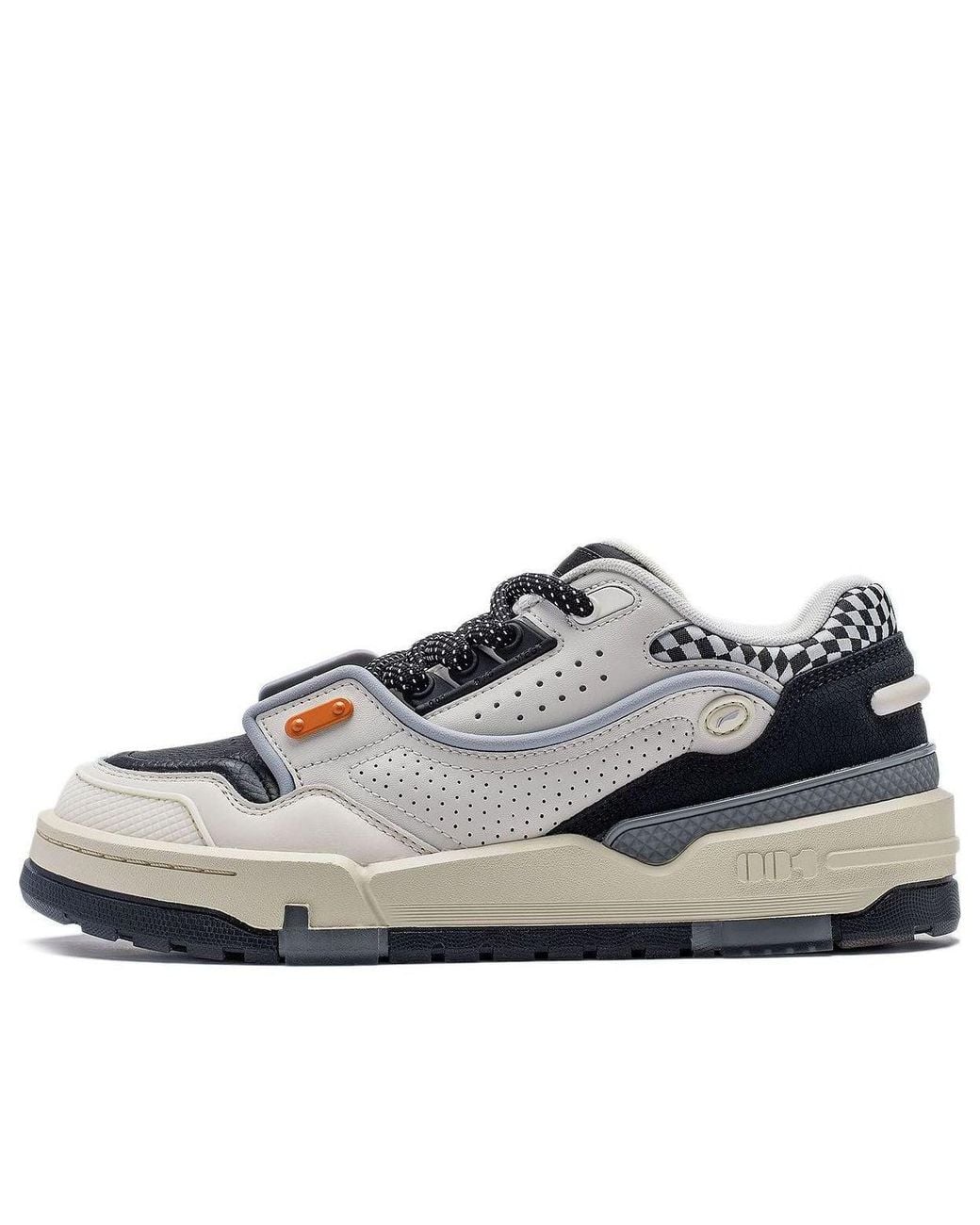 Li-ning Blue 001 Btc V2 for men