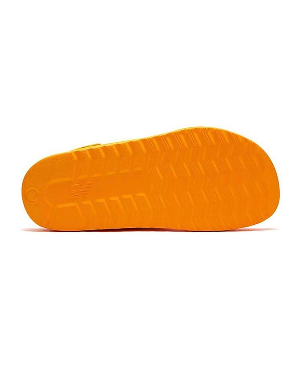 New Balance Orange 3601 Series