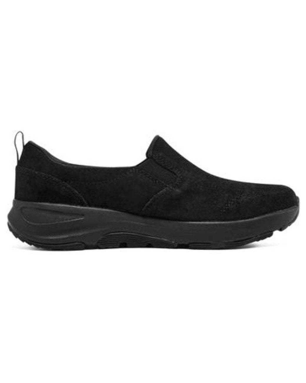 Skechers Black (Wmns) Go Walk Outdoors 'Mountain Vie