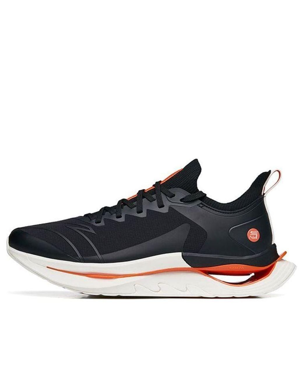 Anta Blue Nitrogen Tech for men