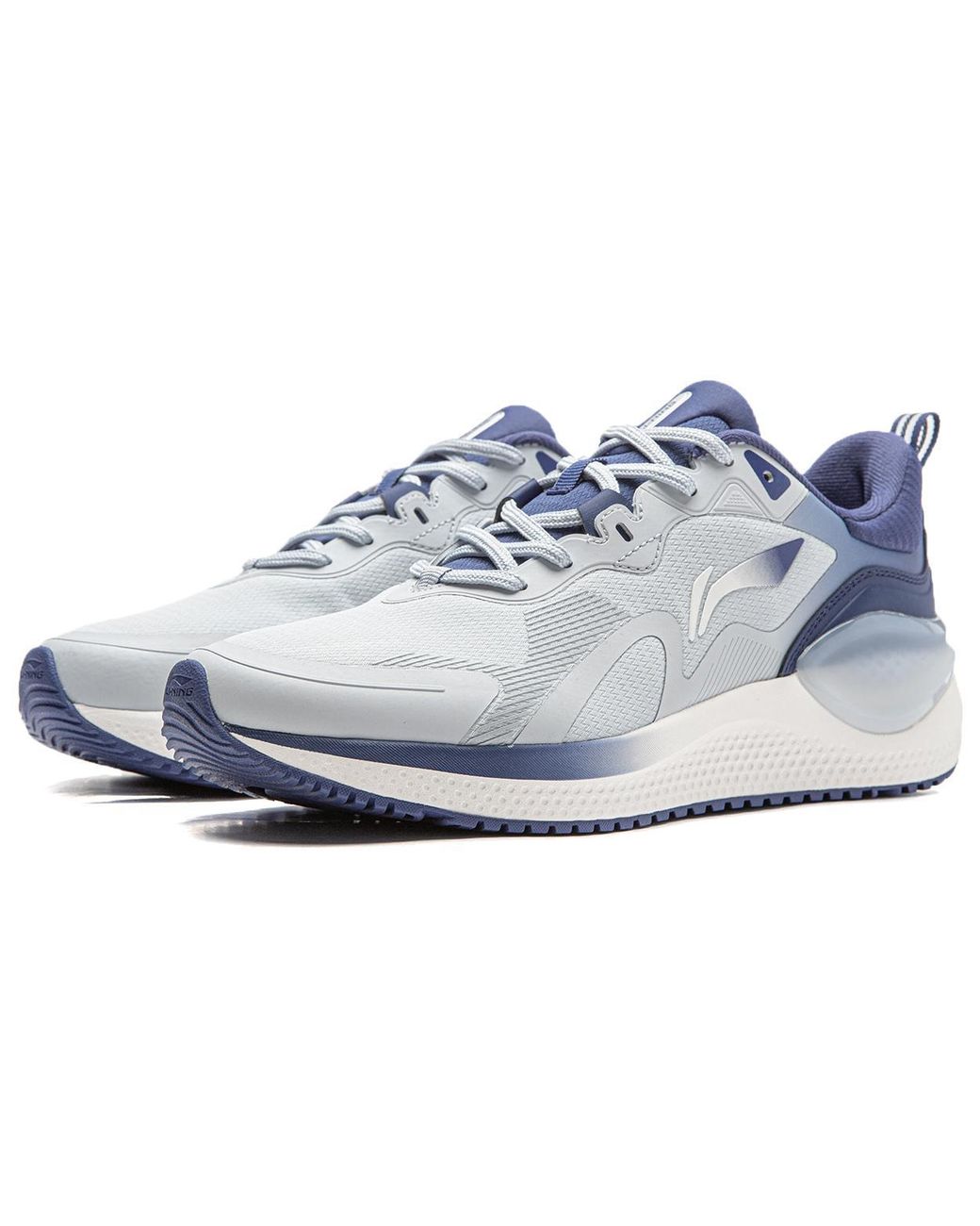 Li-ning Blue (Wmns) Yunchuan V2