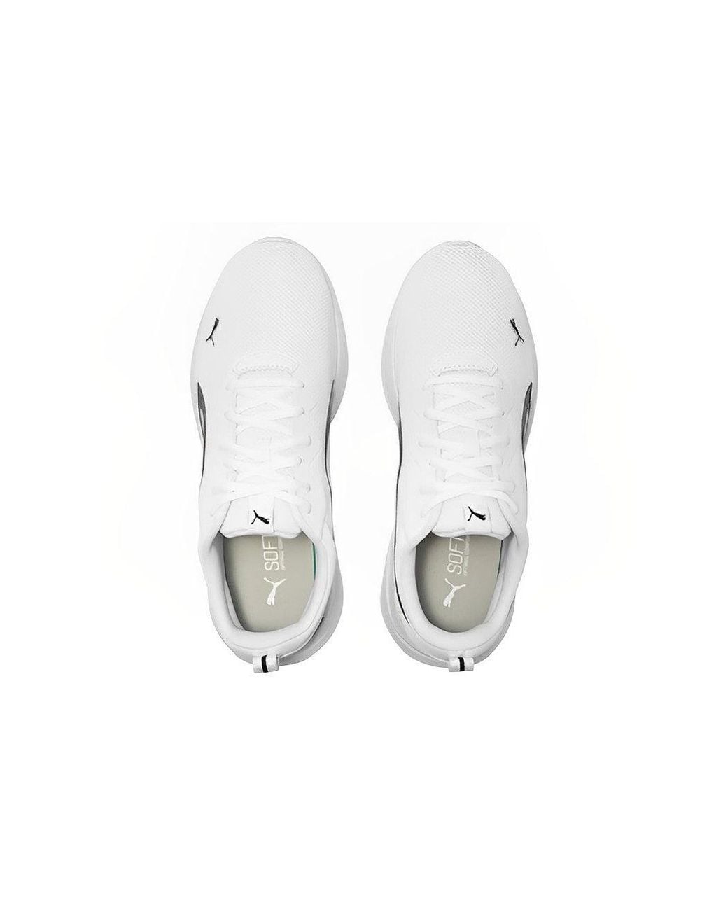 PUMA White All-Day Active for men